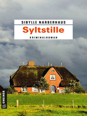 cover image of Syltstille
